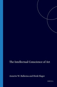 Intellectual Conscience of Art