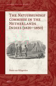 Natuurkundige Commissie in the Netherlands Indies (1820-1850)