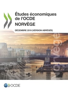 Etudes economiques de l'OCDE : Norvege 2019 (version abregee)