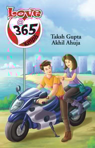 Love @ 365 Kmph