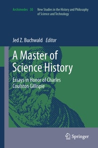 Master of Science History
