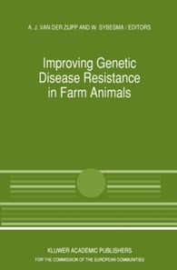 Improving Genetic Disease Resistance in Farm Animals