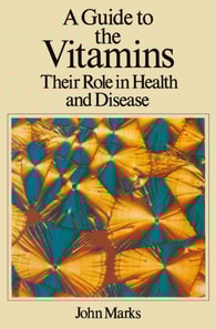 Guide to the Vitamins