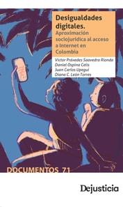 Desigualdades digitales