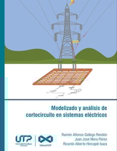 Modelizado y analisis de cortocircuito en sistemas electricos