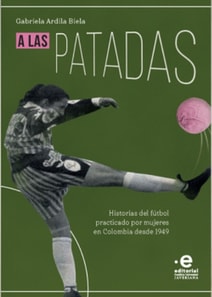A las patadas