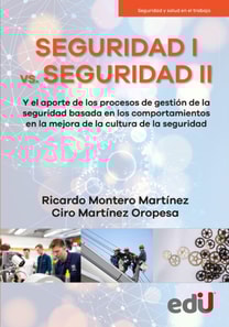 Seguridad I vs Seguridad II