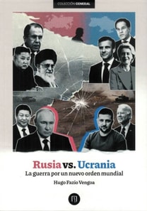 Rusia vs. Ucrania