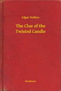 Clue of the Twisted Candle