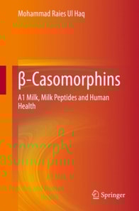 -Casomorphins