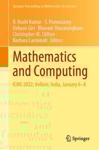 Mathematics and Computing