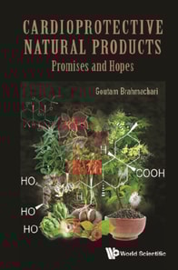 Cardioprotective Natural Products: Promises And Hopes