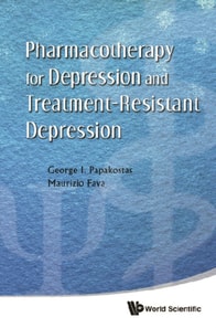 Pharmacotherapy For Depression And Treatment-resistant Depression