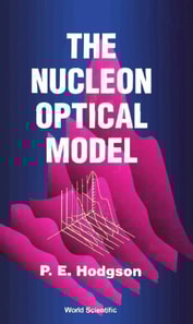 Nucleon Optical Model,the