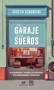 El garaje de tus sueños