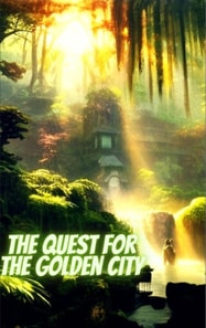 Quest For The Golden City