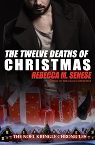 Twelve Deaths of Christmas
