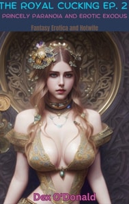 Royal Cucking Ep. 2 Princely Paranoia and Erotic Exodus Fantasy Erotica and Hotwife