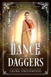 Dance Of Daggers