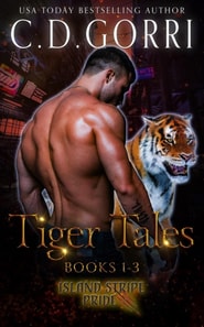 Tiger Tales
