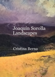 Joaquin Sorolla Landscapes