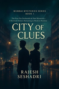 City of Clues