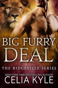 Big Furry Deal