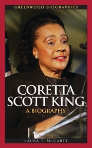 Coretta Scott King