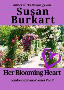 Her Blooming Heart