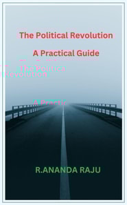 Political Revolution    A Practical Guide