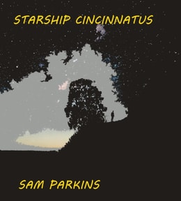 Starship Cincinnatus