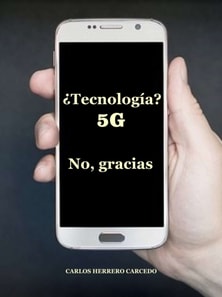  Tecnologia 5G? No, Gracias