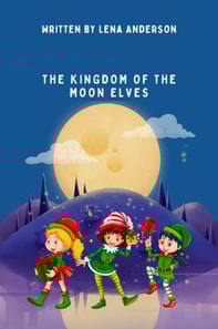 Kingdom of the Moon Elves