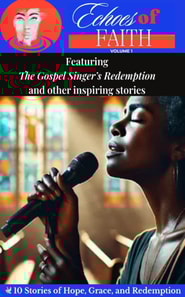 Echoes of Faith: Volume 1