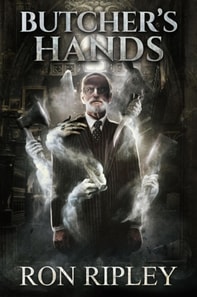 Butcher's Hands