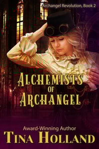 Alchemists of Archangel