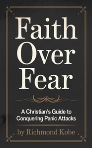 Faith Over Fear