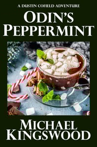 Odin's Peppermint