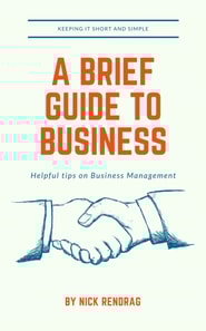 Brief Guide to Business
