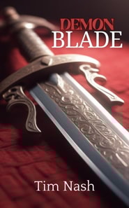 Demon Blade