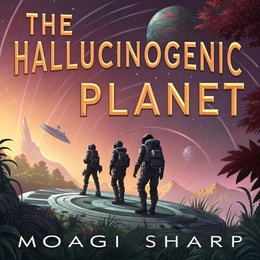 Hallucinogenic Planet