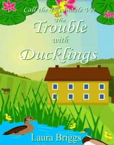 Trouble with Ducklings