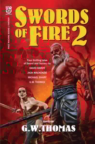 Swords of Fire 2