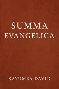 Summa Evangelica