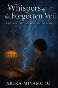 Whispers of the Forgotten Veil: A Journey Beyond Time and Memory