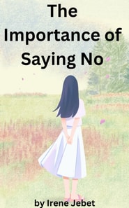 Importance Of Saying No