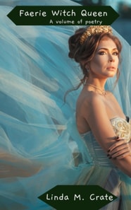 Faerie Witch Queen
