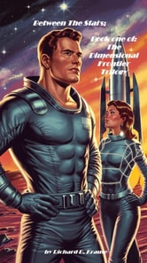 Between The Stars; Book one of: The Dimensional Frontier Trilogy