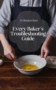 Every Baker's Troubleshooting Guide