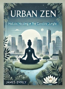 Urban Zen: Holistic Healing in the Concrete Jungle